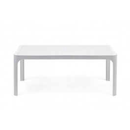 Nardi Журнальний стіл  Net Table 100 Bianco (40064.00.000)