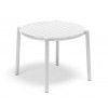 Nardi Кавовий стіл  Doga Table Bianco (40042.00.000) - зображення 1