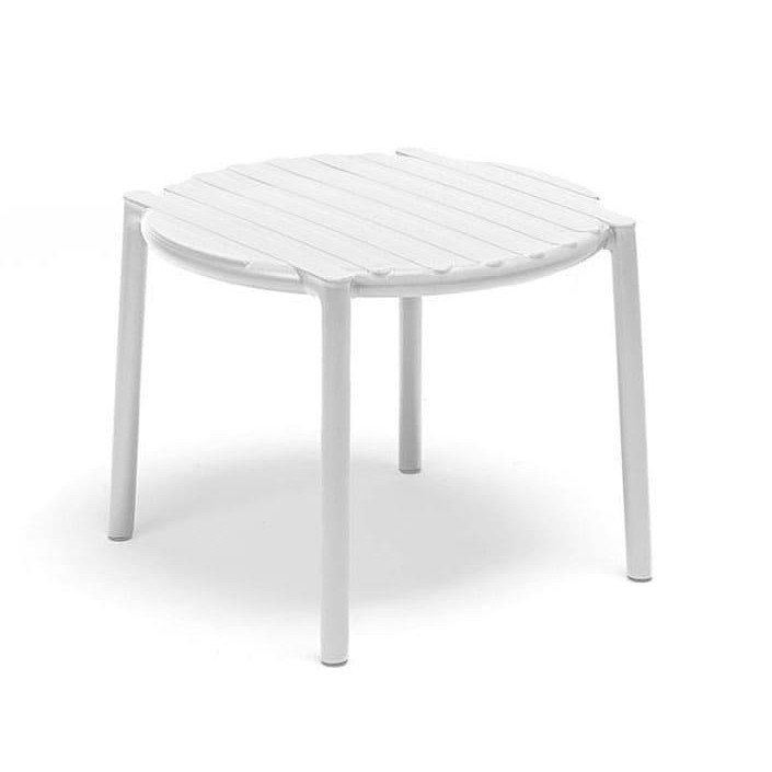 Nardi Кавовий стіл  Doga Table Bianco (40042.00.000) - зображення 1