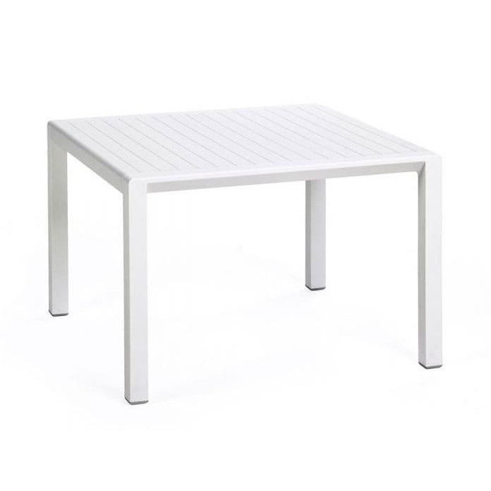 Nardi Кавовий стіл  Aria 60 Bianco (40051.00.000) - зображення 1