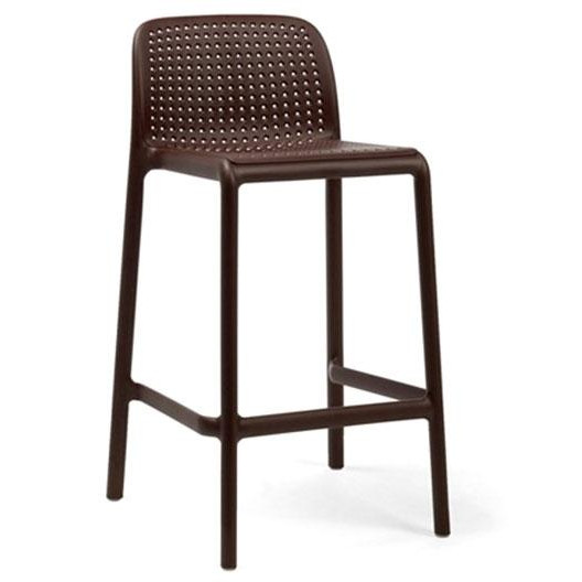 Nardi Напівбарний стілець  Lido Mini Caffe (40345.05.000) - зображення 1
