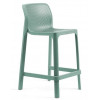 Nardi Напівбарний стілець  Net Stool Mini Salice (40356.04.000) - зображення 1