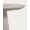 La Forma Обідній стіл  ITAI CC2218PR03 O 120 см - зображення 6