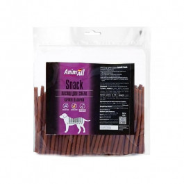 AnimAll Snack качині палички 500 г (160801)