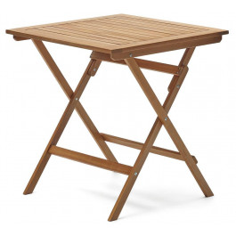 La Forma Складаний стіл  SADIRAR J0500001MM43 70х70 см
