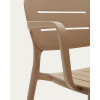 La Forma Садовий стілець  MORELLA CC6108S12 Бежевий - зображення 6