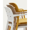 La Forma Садовий стілець  MORELLA CC6108S12 Бежевий - зображення 8