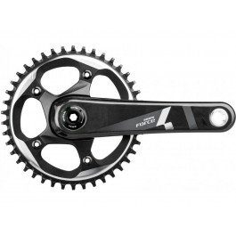 SRAM Шатуні  Crank Force1 BB30 1725 Зірка 42T X-SYNC