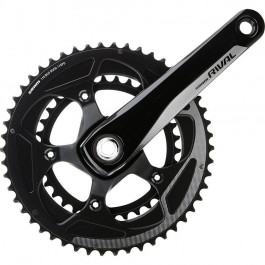 SRAM Шатуні  Crank Set Rival22 BB30 175 52-36 Yaw