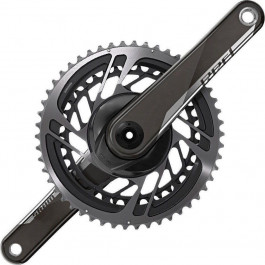   SRAM Шатуны  Crankset Red D1 24mm 172.5 48-35