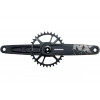 SRAM Шатуны  Crank NX Eagle Fat Bike 4" DUB 12ск 175 Direct Mount 30t X-SYNC 2 - зображення 1