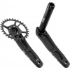 SRAM Шатуны  Crank NX Eagle Fat Bike 4" DUB 12ск 175 Direct Mount 30t X-SYNC 2 - зображення 3