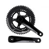 SRAM Шатуны  Crank Set Rival22 GXP 175 52-36 Yaw - зображення 2