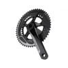 SRAM Шатуны  Crank Set Rival22 GXP 175 52-36 Yaw - зображення 3