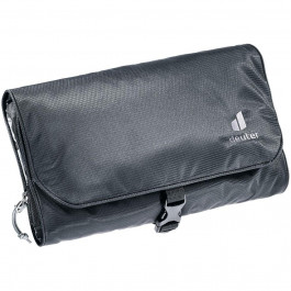 Deuter Несесер  Wash Bag II колір 7000 black 2022