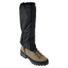 Trekmates Бахіли  Rannoch Gaiter 3 Чорний (1054-015.1097) - зображення 1