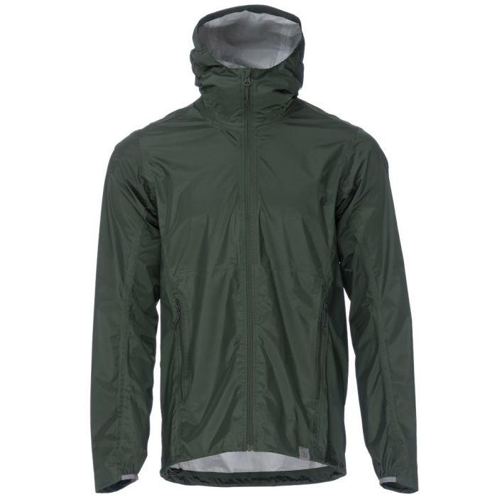 Turbat Куртка  Isla Mns Forest Green L (1054-012.004.3045) - зображення 1
