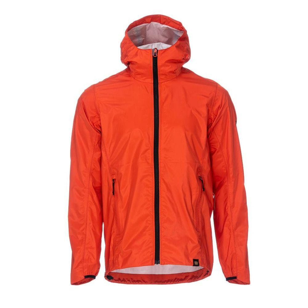 Turbat Куртка  Isla Mns Orange Red S (1054-012.004.3031) - зображення 1