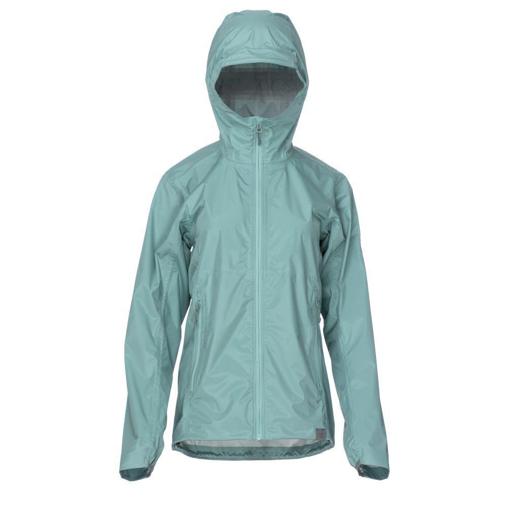 Turbat Куртка  Isla Wmn XL Блакитний (1054-012.004.3053) - зображення 1