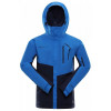 Alpine Pro Куртка  Impec L Синій (1054-007.017.0176) - зображення 1