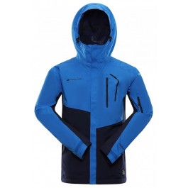 Alpine Pro Куртка  Impec M Синій (1054-007.017.0175)