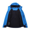 Alpine Pro Куртка  Impec L Синій (1054-007.017.0176) - зображення 3