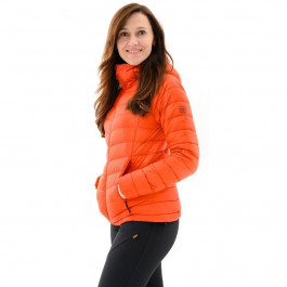 Turbat Куртка  Trek Pro Wmn M Orange Red (1054-012.004.3710)