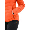 Turbat Куртка  Trek Pro Wmn L Orange Red (1054-012.004.3711) - зображення 4