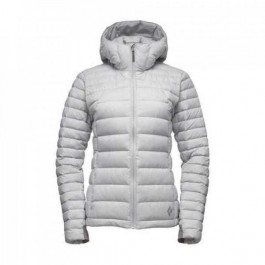 Black Diamond Куртка  W Cold Forge Hoody Aluminium M (1033-BD A034.110-M)