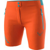 Dynafit Шорти ж  Transalper 2 Light DST W Shorts XS Помаранчевий (1054-016.002.1873) - зображення 1