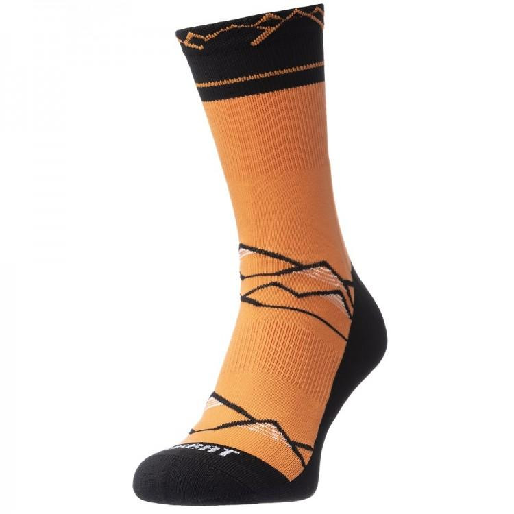 Turbat Шкарпетки  Mountain Trip Orange XL (1054-012.004.2764) - зображення 1