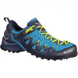   Salewa Кросівки  MS Wildfire Edge 44 Синій (1054-013.001.3214)