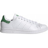 Adidas Кеды  Originals Stan Smith FX5502 42 (9UK) 27.5 см Ftwwht/Ftwwht/Green (4064037437112) - зображення 1