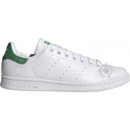 Adidas Кеды  Originals Stan Smith FX5502 44.5 (11UK) 29.5 см Ftwwht/Ftwwht/Green (4064037437235) Белый