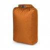 Osprey Ultralight Dry Sack 20L / Toffee Orange (10004935) - зображення 2