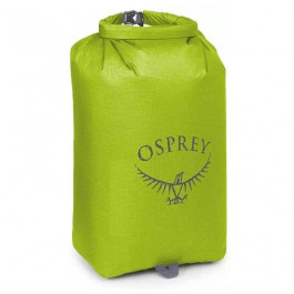 Osprey Ultralight Dry Sack 20L / Limon (10004936)