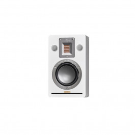   Audiovector QR Wall White Silk