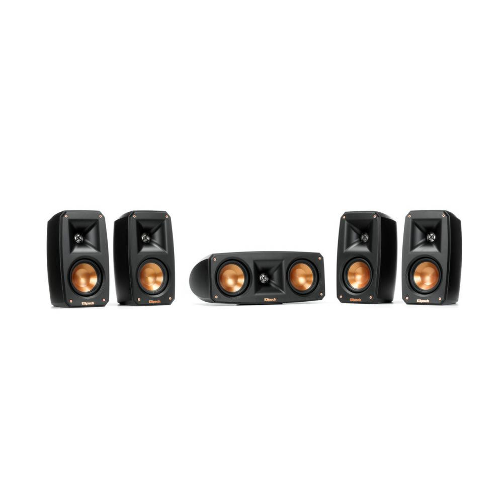 Klipsch Reference Theater Pack 5.0 - зображення 1