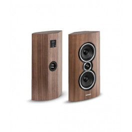   Sonus Faber Sonetto Wall Wood