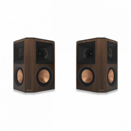   Klipsch RP-502S Walnut Vinyl