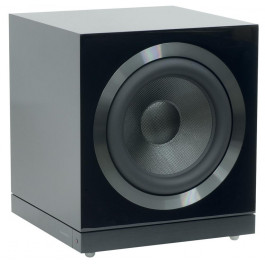   Bowers & Wilkins DB3D Black Gloss