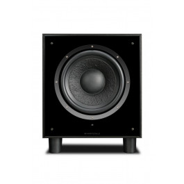 Wharfedale SW-12 Black