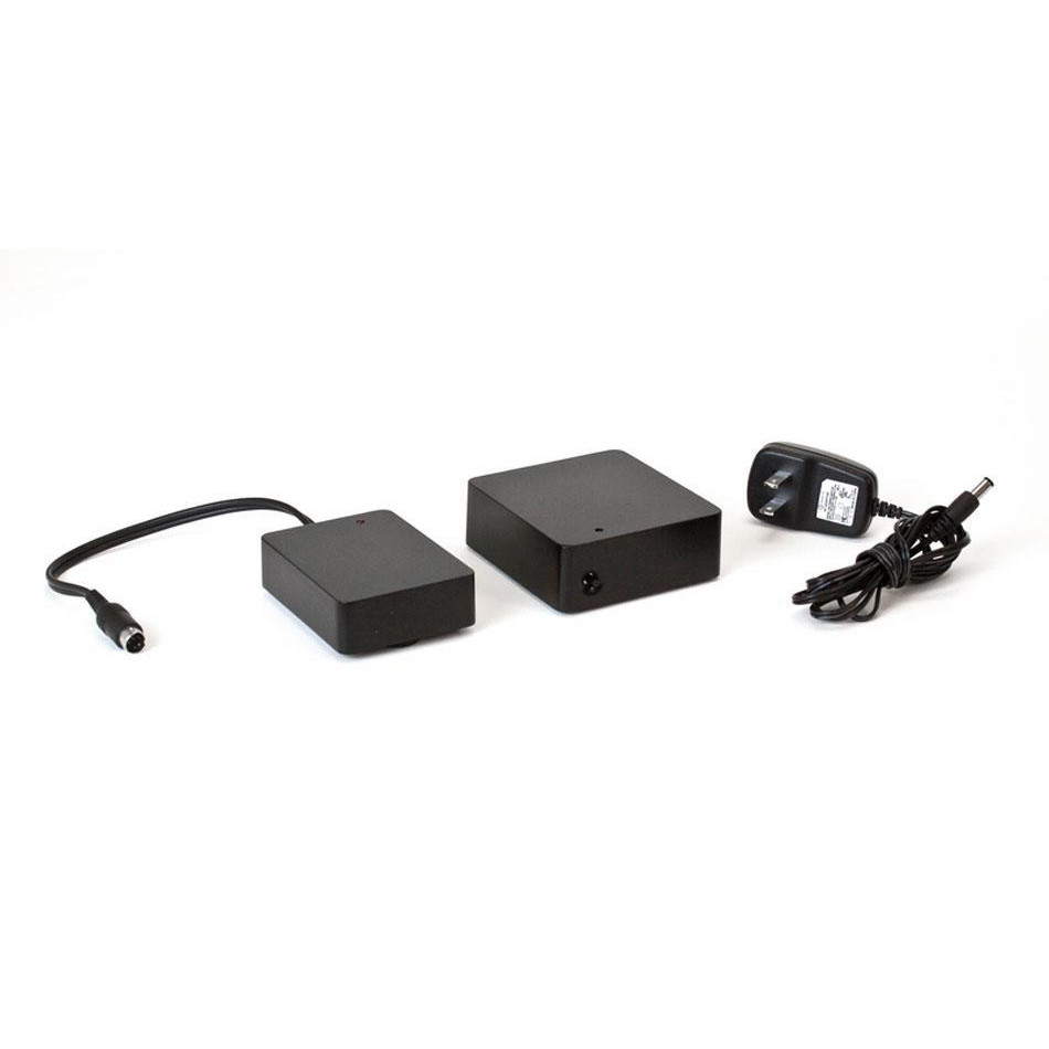 Klipsch WA-2 Wireless Subwoofer Kit Black - зображення 1