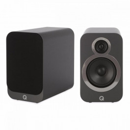 Q Acoustics 3020 Graphite