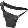 CAT Мужская сумка слинг  Millennial Classic Черный рельефный (84060;478) - зображення 1