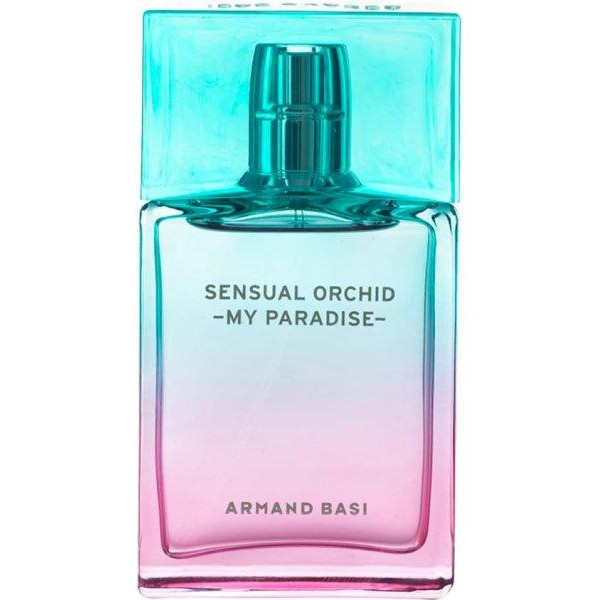 ARMAND BASI Sensual Orchid - My Paradise Туалетная вода для женщин 50 мл Тестер - зображення 1