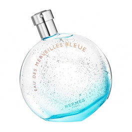   Hermes Eau des Merveilles Bleue Туалетная вода для женщин 30 мл Тестер