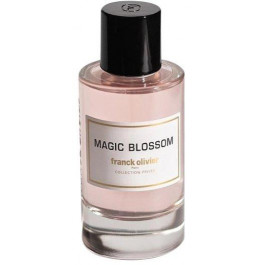 Franck Olivier Magic Blossom Парфюмированная вода унисекс 100 мл