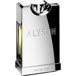Alyson Oldoini Diafana Skin Парфюмированная вода для женщин 100 мл