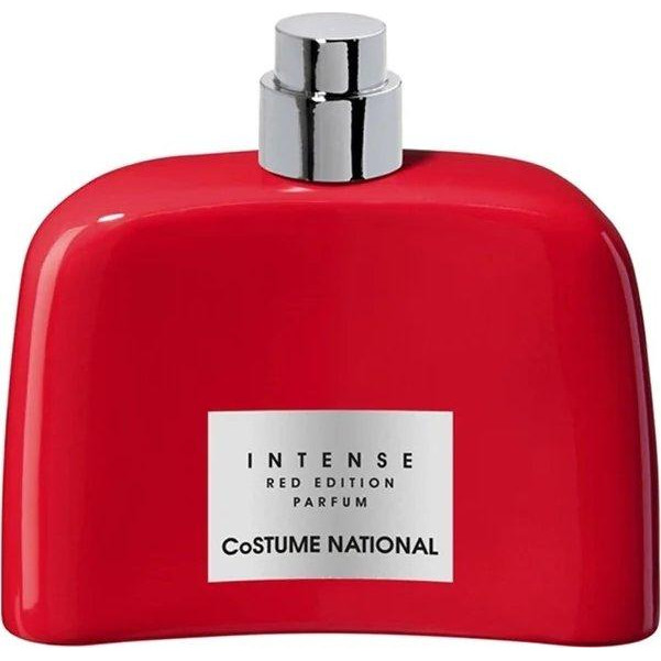 Costume National Scent Intense Red Edition Парфюмированная вода для женщин 100 мл Тестер - зображення 1